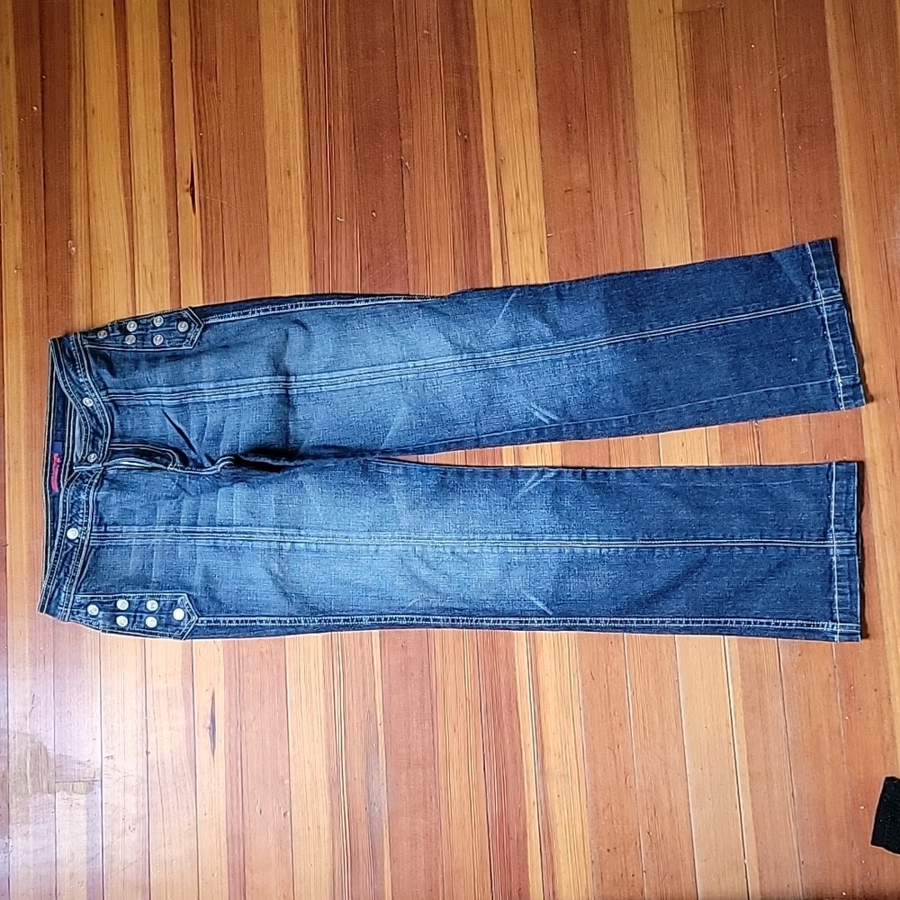 Yuka Jeans